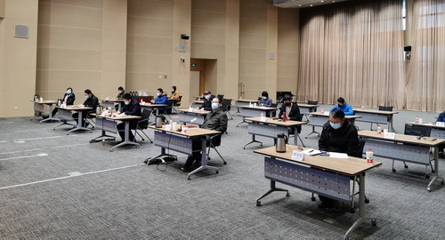 2020.2.26-公司召开集团公司安全生产工作会议精神宣贯会暨公司2020年3月hse月度会3-闫明仁摄s.jpg 2020.2.26-公司召开集团公司安全生产工作会议精神宣贯会暨公司2020年3月hse月度会3-闫明仁摄s.jpg