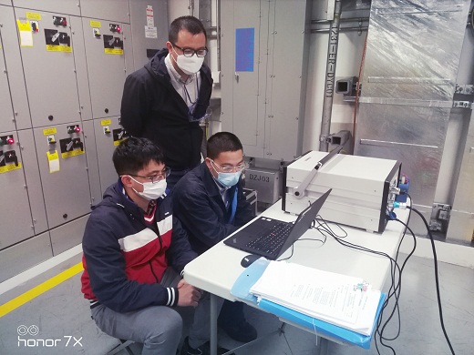 1e级仪表响应时间测试系统现场测试成功_副本.jpg 1e级仪表响应时间测试系统现场测试成功_副本.jpg