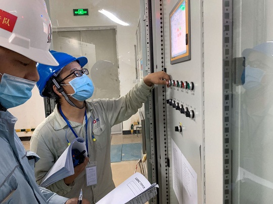 20200619-中科炼化项目1号机组首次并网成功2-黄鹏瑞摄.jpg 20200619-中科炼化项目1号机组首次并网成功2-黄鹏瑞摄.jpg