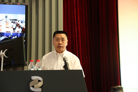 20200703公司第九次党代会-卢洪早作报告.jpg 20200703公司第九次党代会-卢洪早作报告.jpg